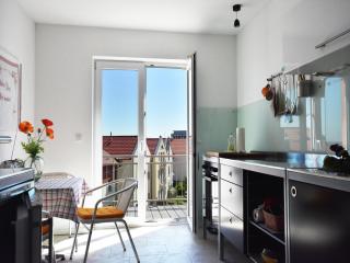 Apartment in Barth near Baltic Sea Beach, cleaning included - Barth - 3