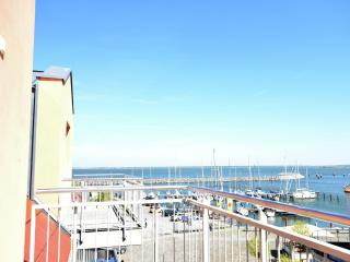 Apartment in Barth near Baltic Sea Beach, cleaning included - Barth - 9
