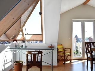 Apartment in Barth near Baltic Sea Beach, cleaning included - Barth - 6