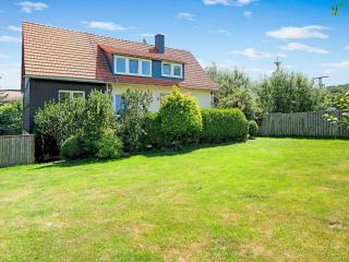 Stylish apartment in Stormbruch with garden, cleaning included - Stormbruch - 1