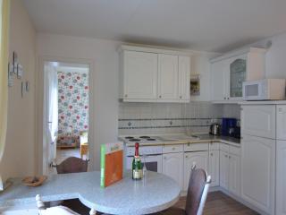 Apartment Schönow near Berlin & Sauna, cleaning included - - 6