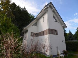 Apartment Schönow near Berlin & Sauna, cleaning included - - 9