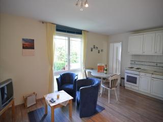 Apartment Schönow near Berlin & Sauna, cleaning included - - 8