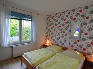Apartment Schönow near Berlin & Sauna, cleaning included - - 5