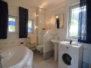 Apartment Schönow near Berlin & Sauna, cleaning included - - 3