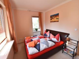 Apartment in Zweedorf near Baltic Beach, cleaning included - Zweedorf - 7