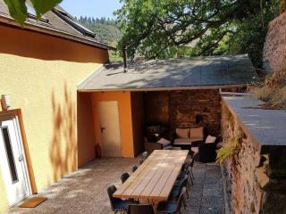 Holiday home at the chairlift - Cochem - 9