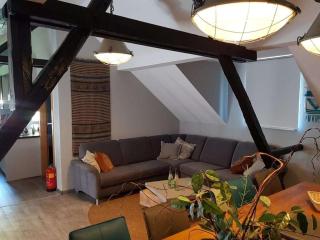 Holiday home at the chairlift - Cochem - 6