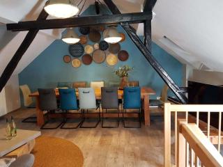 Holiday home at the chairlift - Cochem - 7