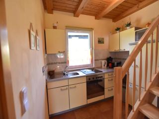 Apartment in Zweedorf near Baltic Beach, cleaning included - Zweedorf - 8