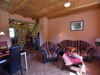 Einladende Ferienwohnung in Zweedorf mit Grill, cleaning included - 0