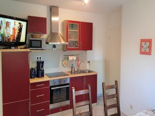 Appartement in Strandnähe, cleaning included - Zierow - 8