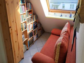 Appartement in Strandnähe, cleaning included - Zierow - 7