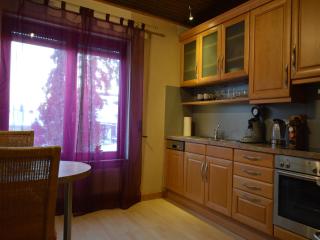 Spacious Eifel Escape, cleaning included - 8