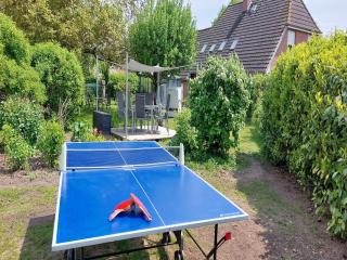 Appartement in Strandnähe, cleaning included - Zierow - 9
