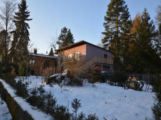 Spacious Eifel Escape, cleaning included - Manderscheid - 5