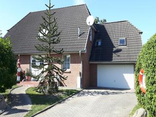 Appartement in Strandnähe, cleaning included - Zierow - 0