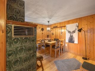 Holiday home on the mountain with views, cleaning included - Rieder - 1
