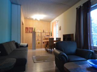 Spacious Eifel Escape, cleaning included - Manderscheid - 2
