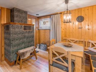 Holiday home on the mountain with views, cleaning included - Rieder - 2