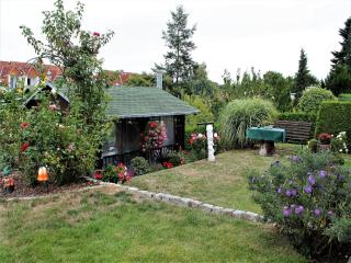 Apartment near Baltic Sea and Wismar, cleaning included - Proseken - 9