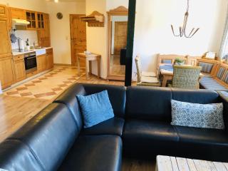 Apartment in Dargun with Pool and Terrace, cleaning included - Barlin - 3
