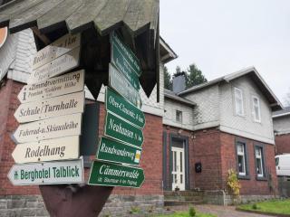 Holiday Home in Rechenberg near Ski Area, cleaning included - Rechenberg-Bienenmühle - 5