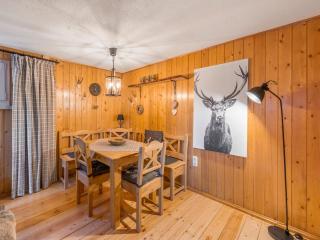 Holiday home on the mountain with views, cleaning included - Rieder - 7