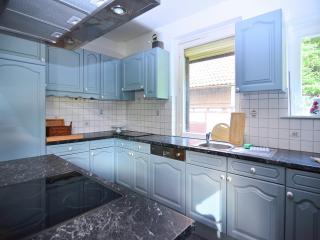 Spacious holiday home in Zorge near the forest, cleaning included - Zorge - 7