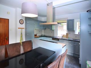 Spacious holiday home in Zorge near the forest, cleaning included - Zorge - 2