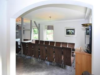 Spacious holiday home in Zorge near the forest, cleaning included - Zorge - 4