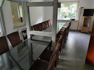 Spacious holiday home in Zorge near the forest, cleaning included - Zorge - 3