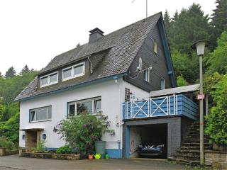 partment Anear Willingen with private terrace, cleaning included - Willingen - 9