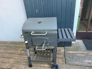 partment Anear Willingen with private terrace, cleaning included - Willingen - 4