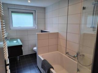 partment Anear Willingen with private terrace, cleaning included - Willingen - 7