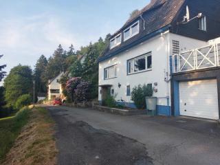partment Anear Willingen with private terrace, cleaning included - Willingen - 1