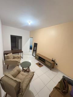 Apartamento - 4