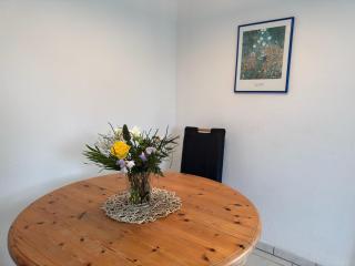 Apartment in Zingst near Baltic Beach, cleaning included - Zingst - 6