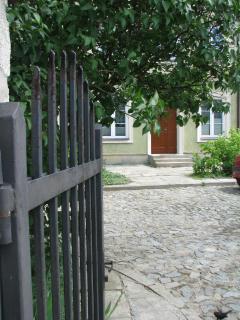 Pod Trzynastką - Sandomierz - 1