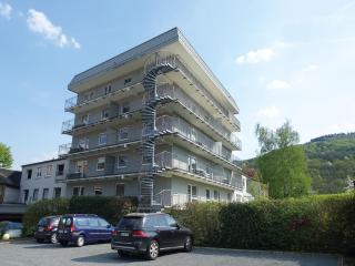 Holiday home Fabryshof in Bollendorf, cleaning included - Bollendorf - 2