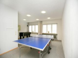 Holiday home Fabryshof in Bollendorf, cleaning included - Bollendorf - 6