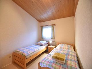 Schöner Bungalow am Meer in Elmenhorst, cleaning included - 6
