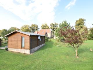 Holiday Home near Baltic Sea and Boltenhagen, cleaning included - Elmenhorst - 9