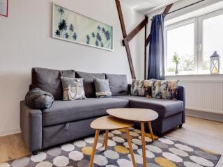 Spacious Family Haven in Kröpelin, cleaning included - 0