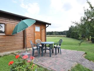 Holiday Home near Baltic Sea and Boltenhagen, cleaning included - Elmenhorst - 5