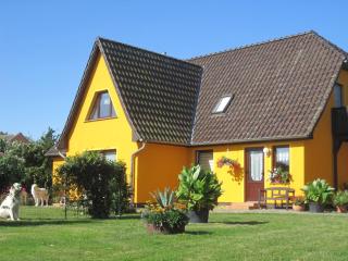 Ferienwohnung mit Garten in Zweedorf, cleaning included - 9