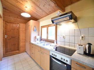 Holiday Home near Baltic Sea and Boltenhagen, cleaning included - Elmenhorst - 7