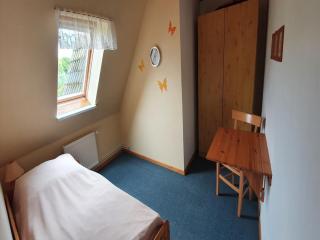 Apartment in Zweedorf near Seaside Resorts, cleaning included - Zweedorf - 3