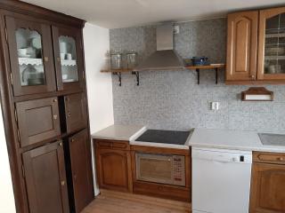 Mansion in Nattenheim near Schloss Malberg, cleaning included - - 8