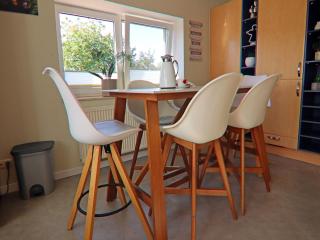 Spacious Family Haven in Kröpelin, cleaning included - 8